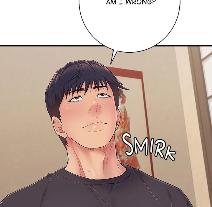 One More Time (Seokhyeon) (Uncensored), chapter 36, page 177 of 182