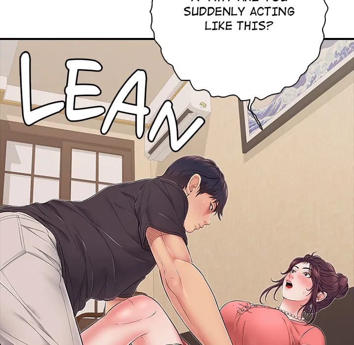 One More Time (Seokhyeon) (Uncensored), chapter 37, page 8 of 177