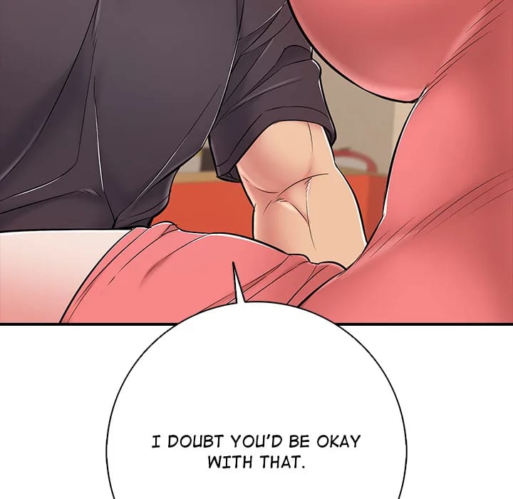 One More Time (Seokhyeon) (Uncensored), chapter 37, page 16 of 177