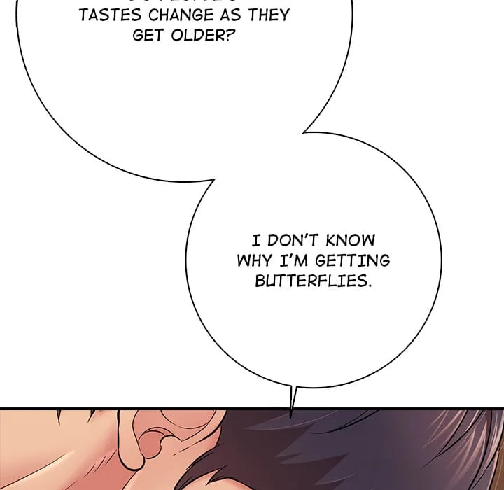 One More Time (Seokhyeon) (Uncensored), chapter 37, page 23 of 177