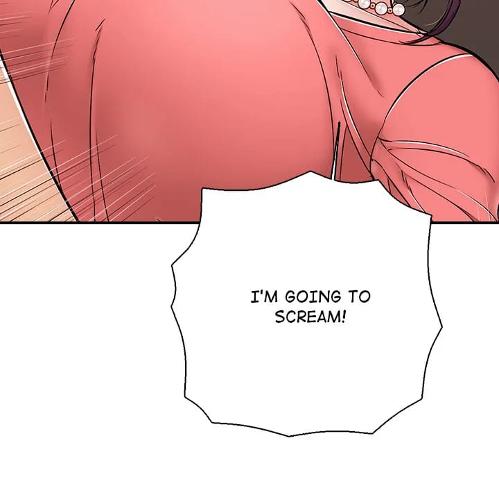 One More Time (Seokhyeon) (Uncensored), chapter 37, page 28 of 177
