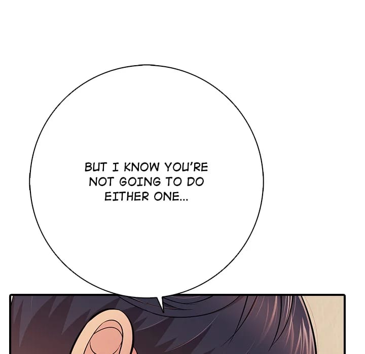 One More Time (Seokhyeon) (Uncensored), chapter 37, page 32 of 177