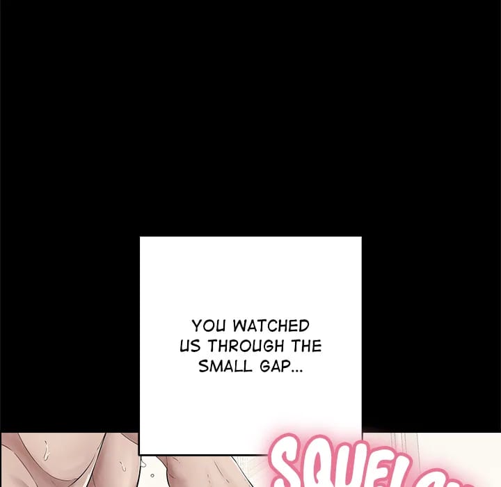 One More Time (Seokhyeon) (Uncensored), chapter 37, page 41 of 177