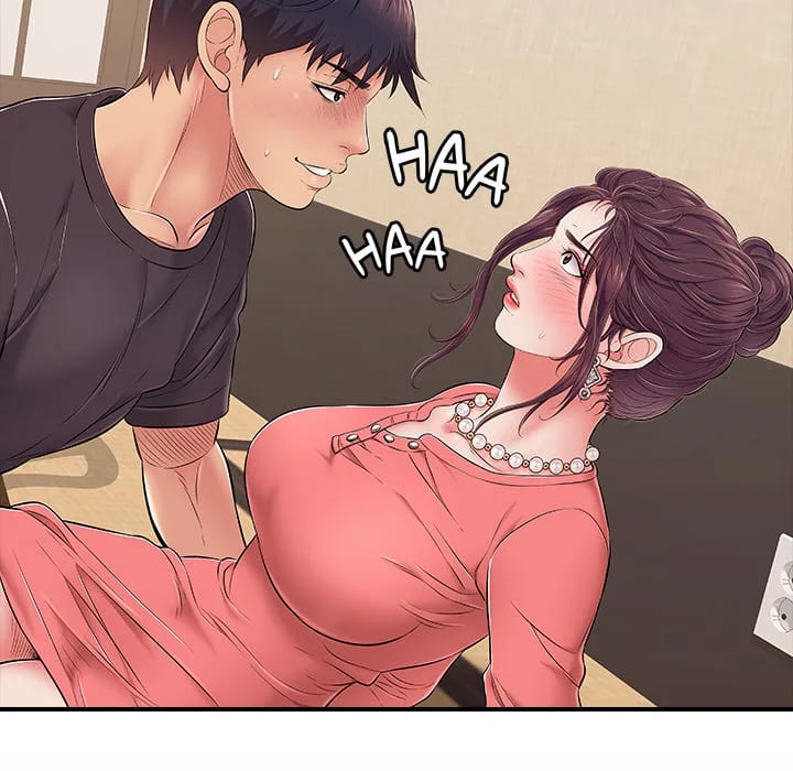 One More Time (Seokhyeon) (Uncensored), chapter 37, page 62 of 177