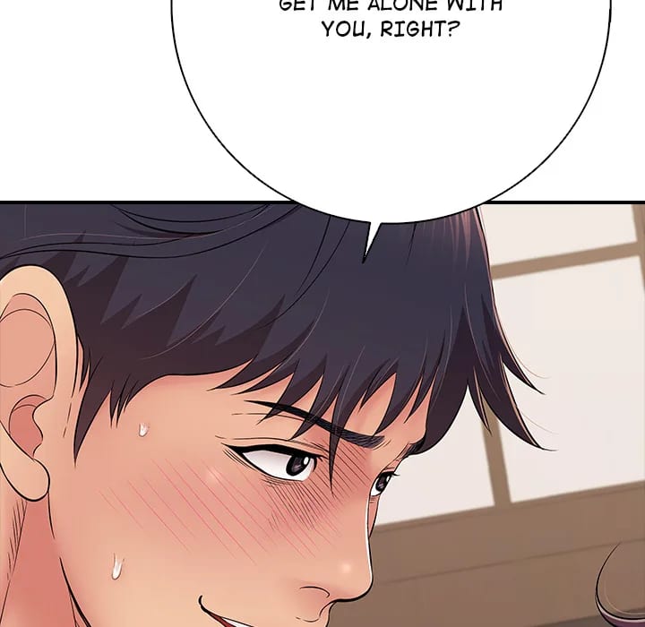One More Time (Seokhyeon) (Uncensored), chapter 37, page 94 of 177