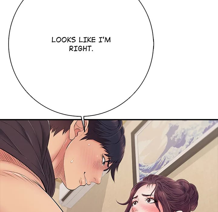 One More Time (Seokhyeon) (Uncensored), chapter 37, page 99 of 177