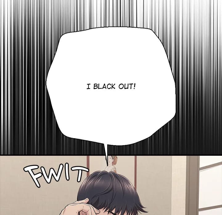 One More Time (Seokhyeon) (Uncensored), chapter 37, page 112 of 177