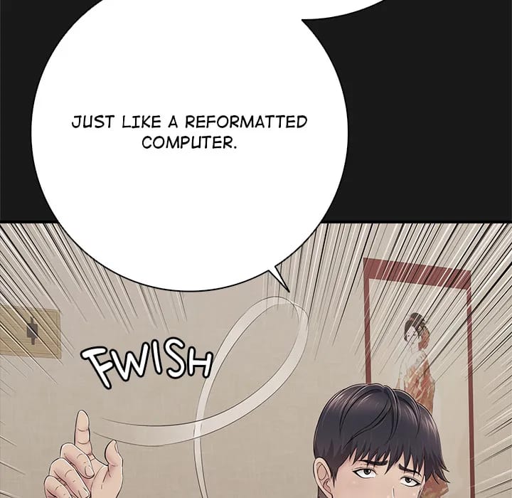 One More Time (Seokhyeon) (Uncensored), chapter 37, page 115 of 177