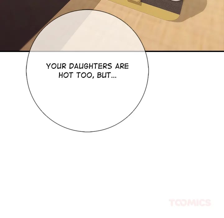 One More Time (Seokhyeon) (Uncensored), chapter 37, page 121 of 177