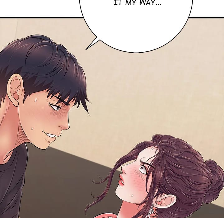 One More Time (Seokhyeon) (Uncensored), chapter 37, page 130 of 177