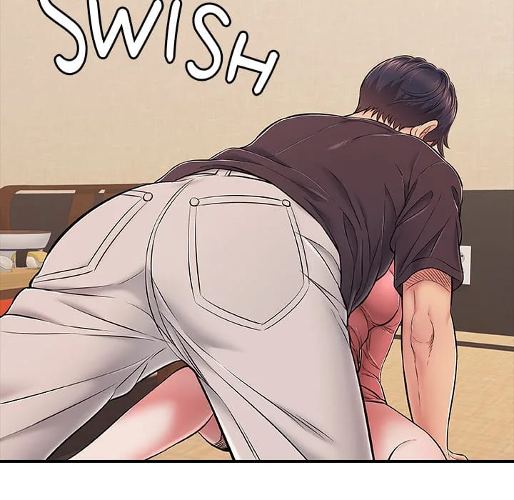 One More Time (Seokhyeon) (Uncensored), chapter 37, page 132 of 177