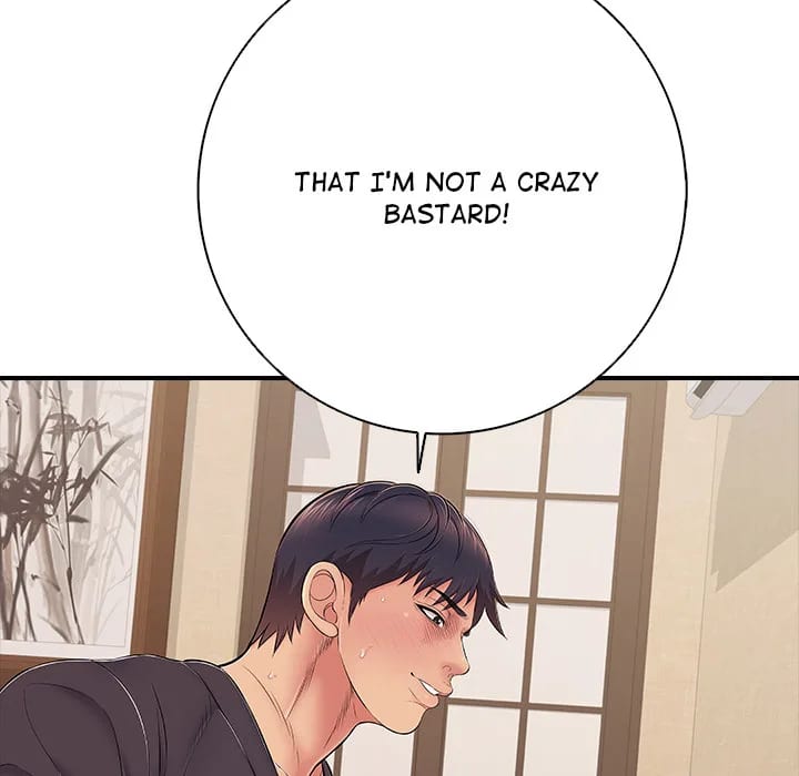 One More Time (Seokhyeon) (Uncensored), chapter 37, page 134 of 177