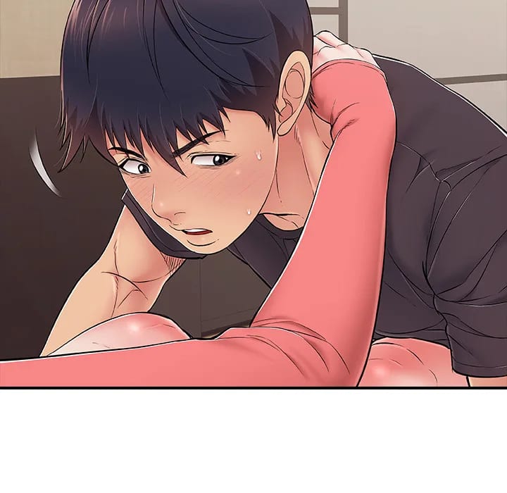 One More Time (Seokhyeon) (Uncensored), chapter 37, page 136 of 177