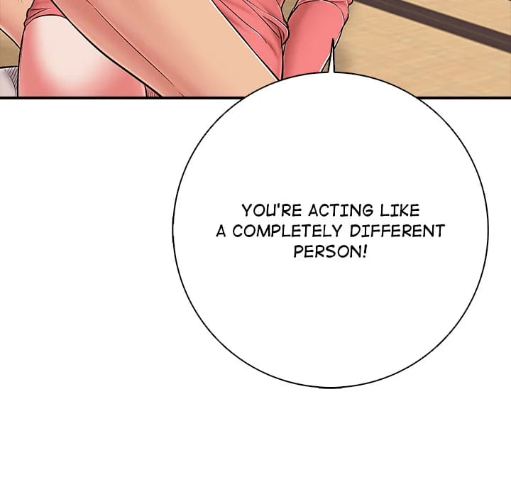 One More Time (Seokhyeon) (Uncensored), chapter 37, page 139 of 177