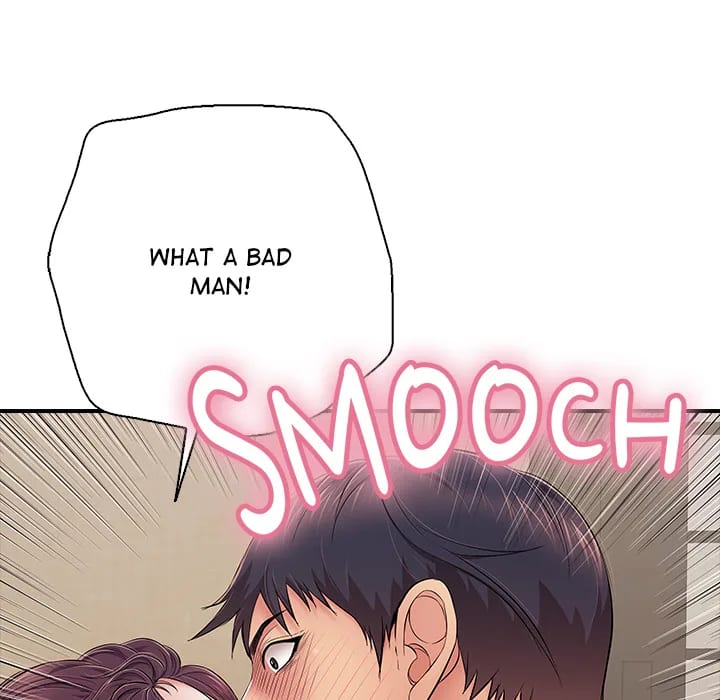 One More Time (Seokhyeon) (Uncensored), chapter 37, page 140 of 177