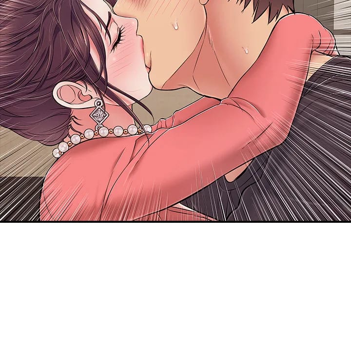 One More Time (Seokhyeon) (Uncensored), chapter 37, page 141 of 177