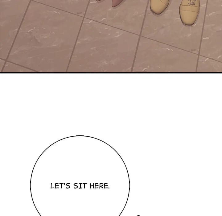 One More Time (Seokhyeon) (Uncensored), chapter 37, page 146 of 177