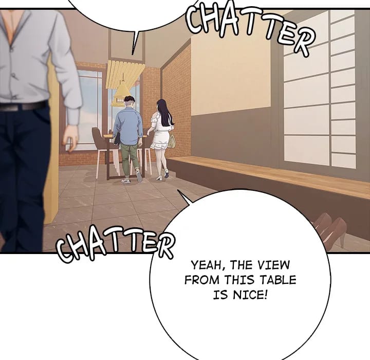 One More Time (Seokhyeon) (Uncensored), chapter 37, page 147 of 177