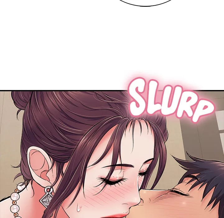One More Time (Seokhyeon) (Uncensored), chapter 37, page 148 of 177