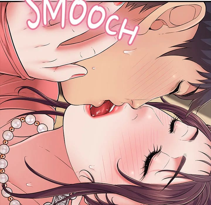 One More Time (Seokhyeon) (Uncensored), chapter 37, page 150 of 177