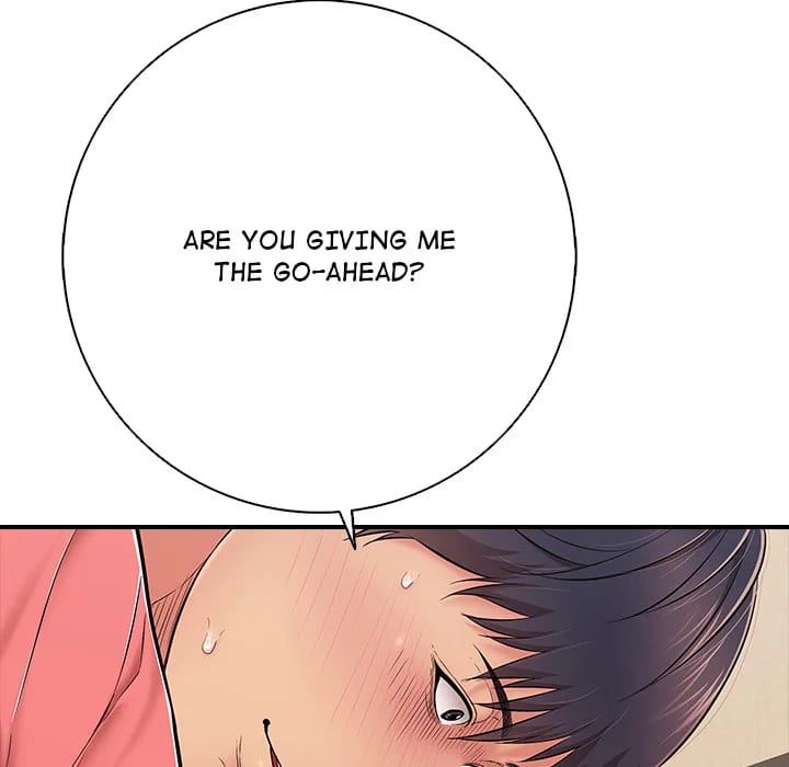 One More Time (Seokhyeon) (Uncensored), chapter 37, page 152 of 177