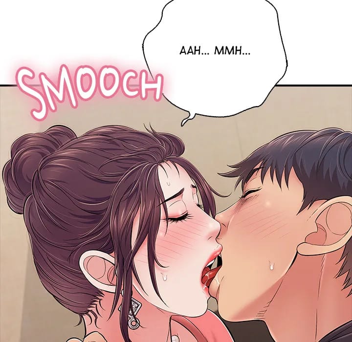 One More Time (Seokhyeon) (Uncensored), chapter 37, page 158 of 177