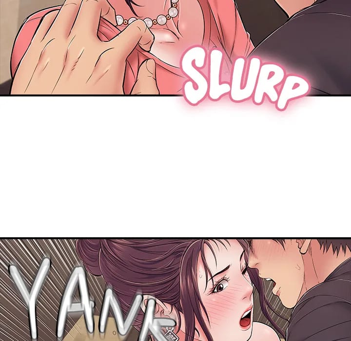 One More Time (Seokhyeon) (Uncensored), chapter 37, page 159 of 177