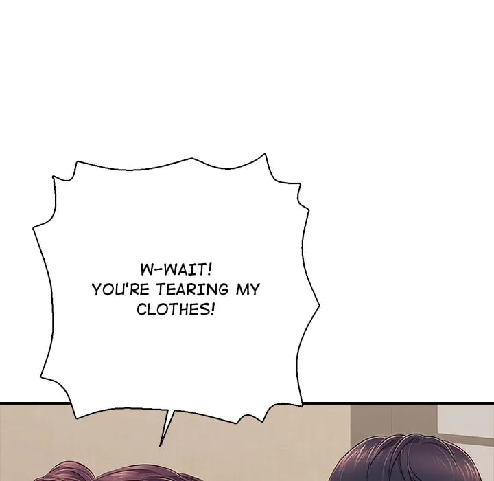 One More Time (Seokhyeon) (Uncensored), chapter 37, page 161 of 177