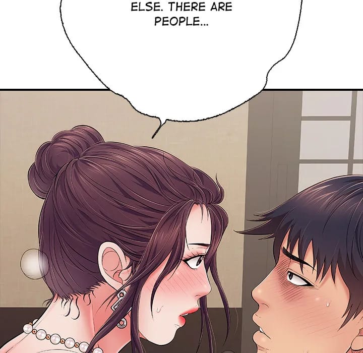 One More Time (Seokhyeon) (Uncensored), chapter 37, page 164 of 177