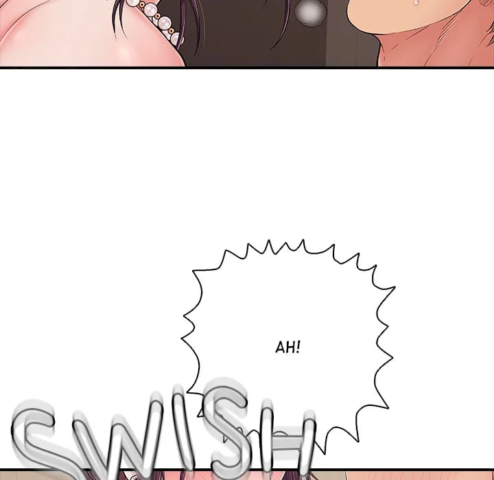 One More Time (Seokhyeon) (Uncensored), chapter 37, page 165 of 177