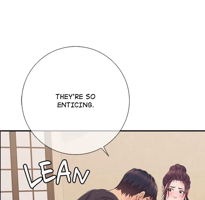 One More Time (Seokhyeon) (Uncensored), chapter 37, page 173 of 177