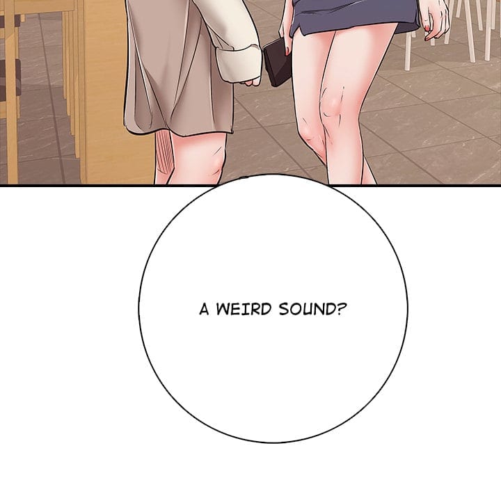 One More Time (Seokhyeon) (Uncensored), chapter 38, page 25 of 183