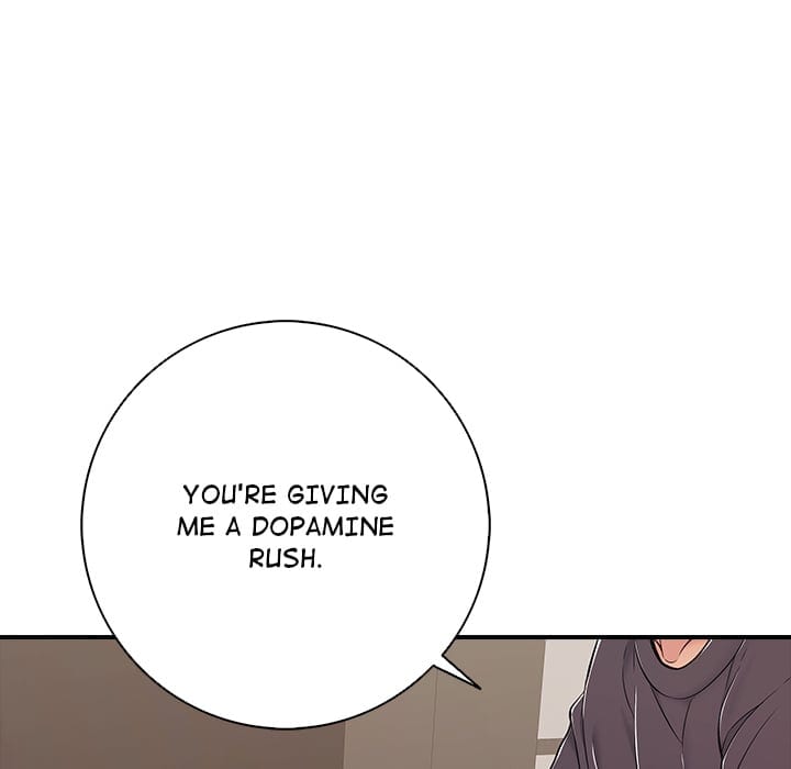 One More Time (Seokhyeon) (Uncensored), chapter 38, page 45 of 183