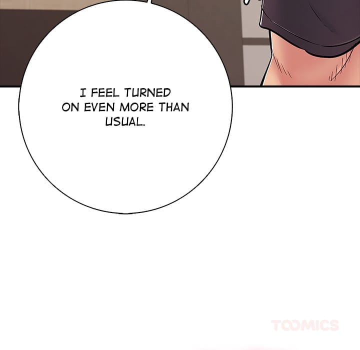 One More Time (Seokhyeon) (Uncensored), chapter 38, page 76 of 183