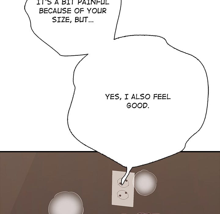One More Time (Seokhyeon) (Uncensored), chapter 38, page 101 of 183