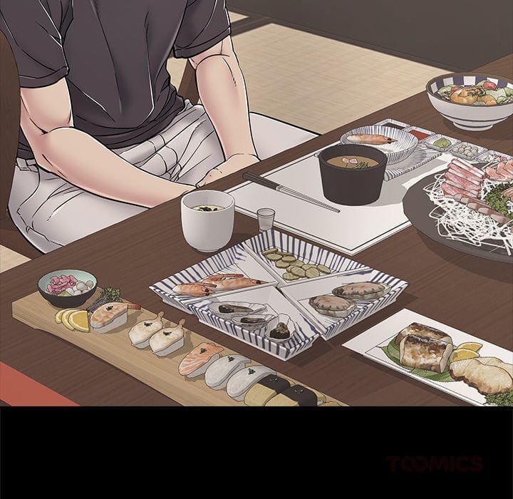 One More Time (Seokhyeon) (Uncensored), chapter 38, page 124 of 183