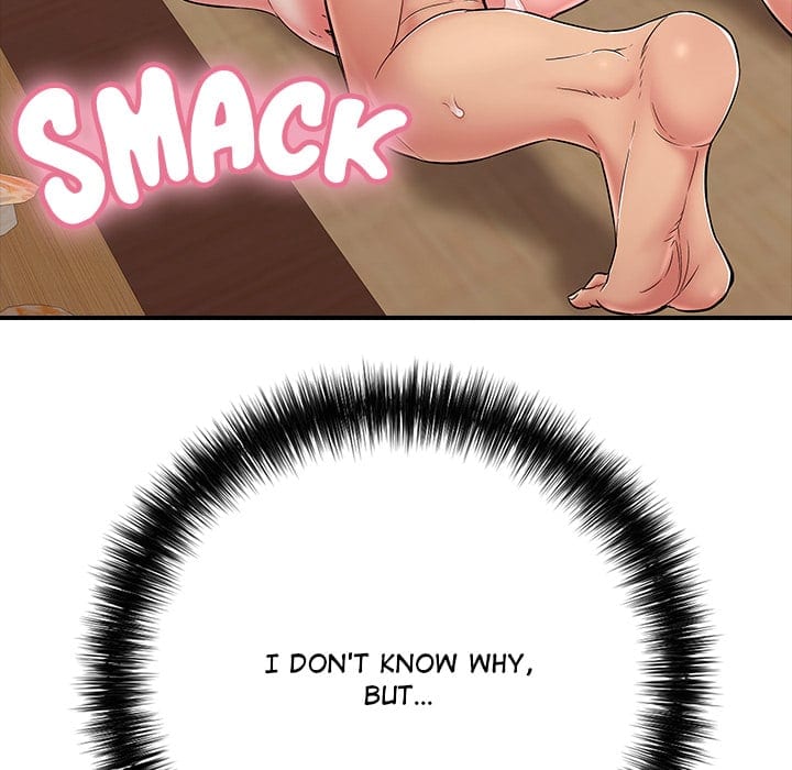 One More Time (Seokhyeon) (Uncensored), chapter 38, page 133 of 183