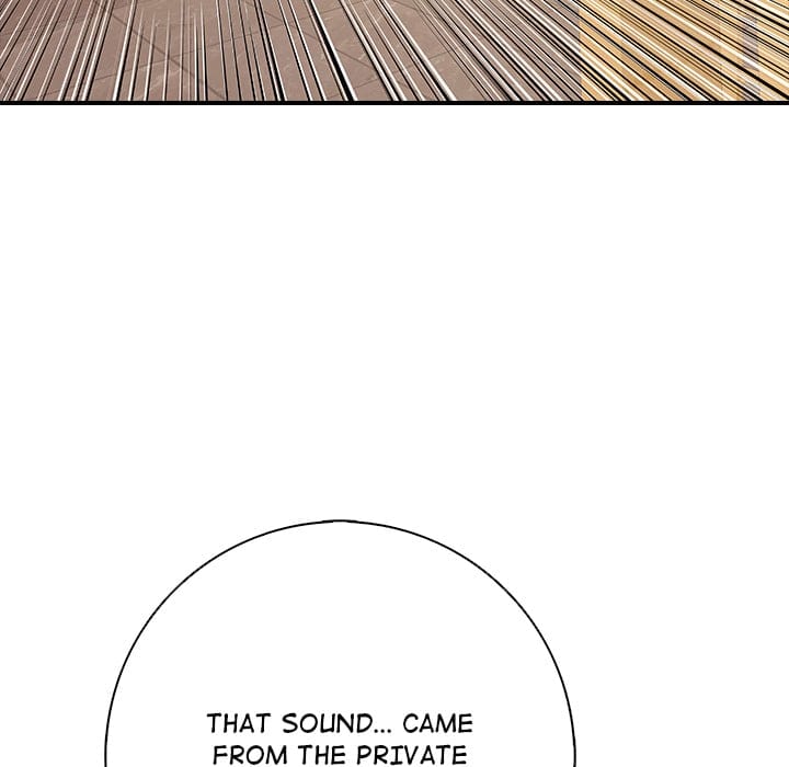 One More Time (Seokhyeon) (Uncensored), chapter 38, page 158 of 183