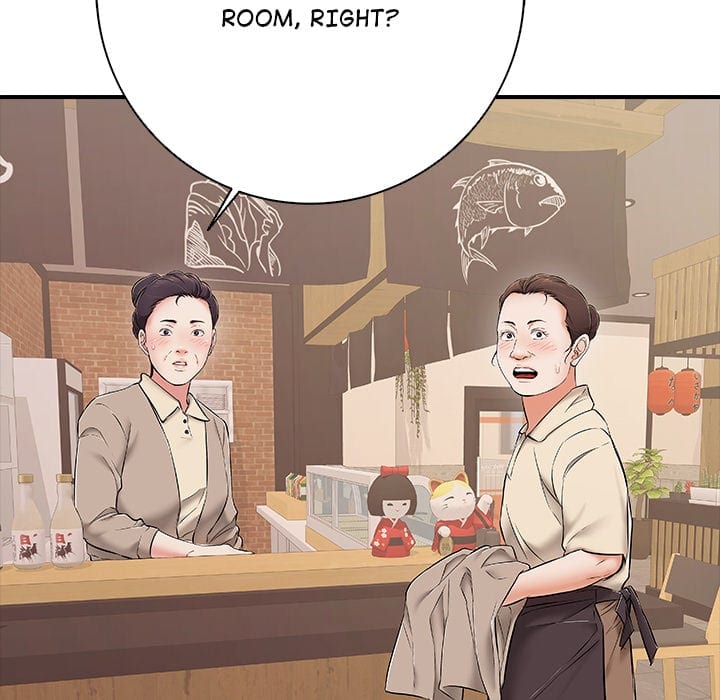 One More Time (Seokhyeon) (Uncensored), chapter 38, page 159 of 183