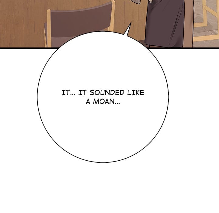 One More Time (Seokhyeon) (Uncensored), chapter 38, page 160 of 183