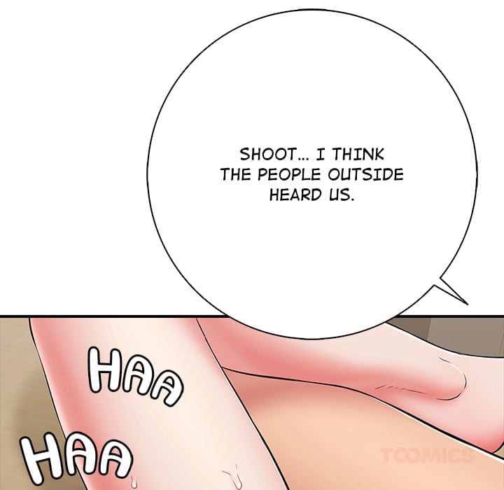 One More Time (Seokhyeon) (Uncensored), chapter 38, page 164 of 183