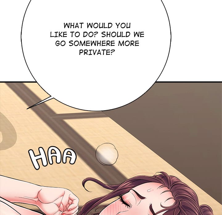 One More Time (Seokhyeon) (Uncensored), chapter 38, page 170 of 183