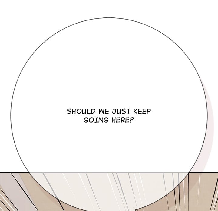 One More Time (Seokhyeon) (Uncensored), chapter 38, page 175 of 183