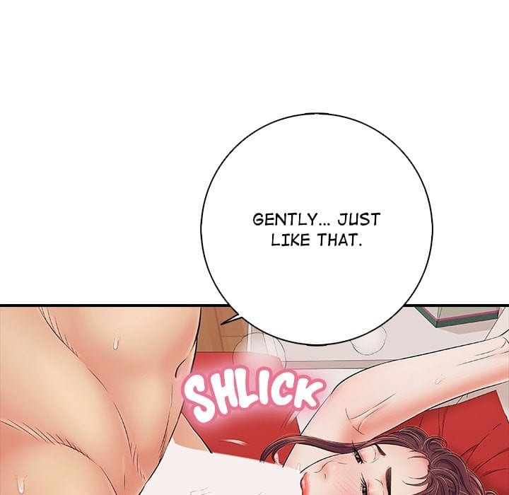 One More Time (Seokhyeon) (Uncensored), chapter 39, page 11 of 180