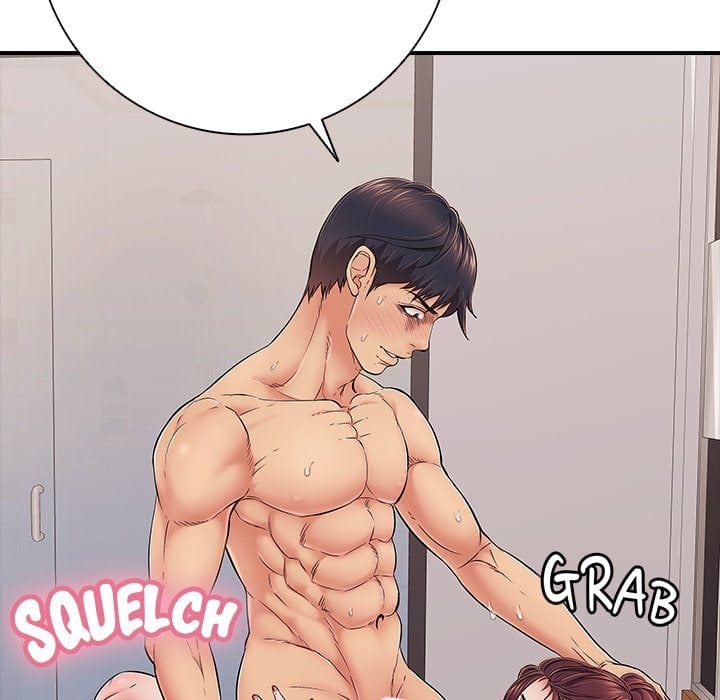One More Time (Seokhyeon) (Uncensored), chapter 39, page 40 of 180