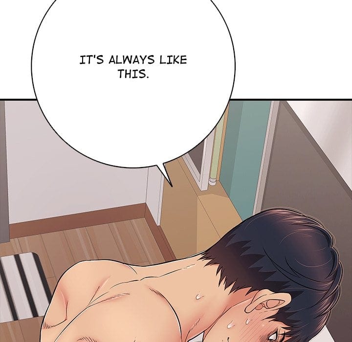 One More Time (Seokhyeon) (Uncensored), chapter 39, page 61 of 180
