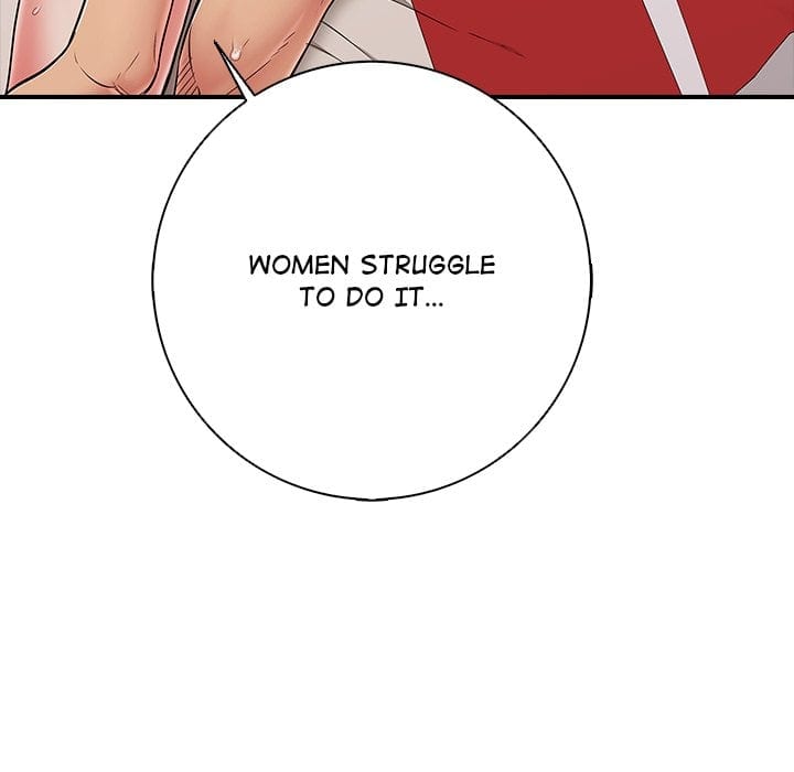 One More Time (Seokhyeon) (Uncensored), chapter 39, page 63 of 180