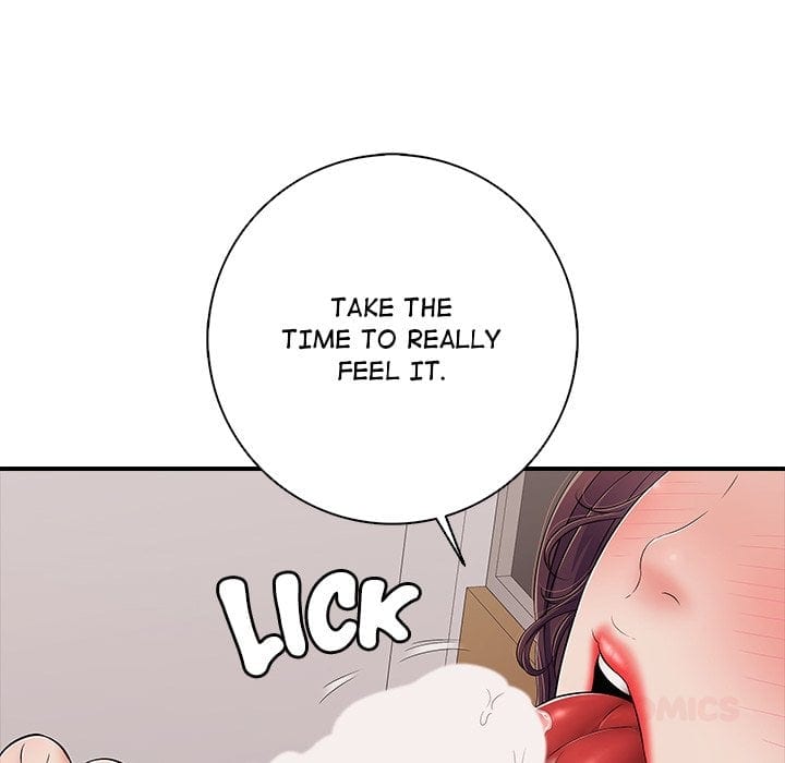 One More Time (Seokhyeon) (Uncensored), chapter 39, page 75 of 180