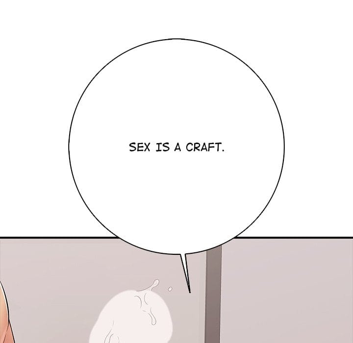 One More Time (Seokhyeon) (Uncensored), chapter 39, page 80 of 180
