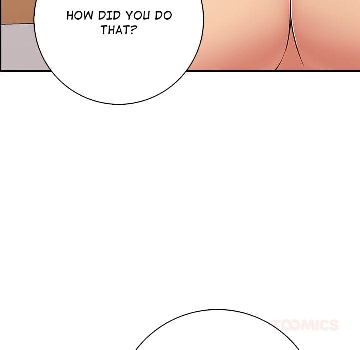 One More Time (Seokhyeon) (Uncensored), chapter 39, page 138 of 180